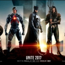 Review Roundup: Does Ben Affleck Led JUSTICE LEAGUE Live Up to the Hype? Photo