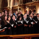 The Dessoff Choirs Celebrates the Holiday Season with Trio of Concerts