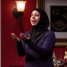 Photo Flash: First Look at YASMINA'S NECKLACE at the Goodman Theatre Photo