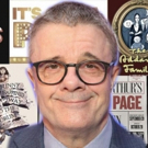 Wake Up With BWW 4/15: WHO'S AFRAID OF VIRGINIA WOOLF?, and More! Image