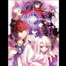 Fate Anime Series Hits the Big Screen With World Premiere of New English Dub Feature  Photo