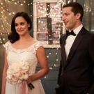 VIDEO: Take A Look Back At Jake and Amy's Love Story on BROOKLYN NINE-NINE Video