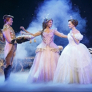 BWW Review: RODGERS + HAMMERSTEIN'S CINDERELLA at The Fox Theatre is Filled with Magic!