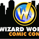 Wizard World, Columbia Pictures to Accept Idea Submissions at Wizard World Comic Con  Video