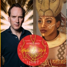 Broadway Stars, The Lion King Adrienne Walker and Stephen Carlile to support Childhoo Video
