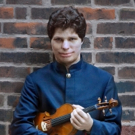 Grammy Award-Winning Violinist Augustin Hadelich Returns To Jones Hall For Sibelius'  Photo