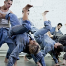 DanceWorks Opens Season With RUBBERBANDance Group New Work Photo