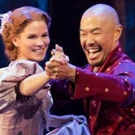 Dean John Wilson to Join Kelli O'Hara and Ken Watanabe in THE KING AND I; Three Week…