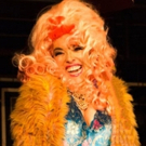 Drag Queen Sensation Moist Yeriza Comes to the Butterfly Club Photo