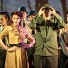 1950's Sci-Fi Musical Comedy IT CAME FROM BEYOND Opens Tonight