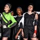 THE WOLVES Brings The Drama Of Girls' Soccer To Longstreet Theatre Video