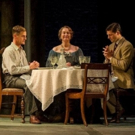 Photo Flash: Get A First Look At THE GLASS MENAGERIE at Barrington Stage