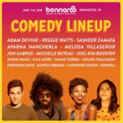 Bonnaroo Announces 2018 Comedy Lineup Photo