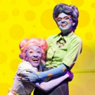 Civil Rights Take Center Stage in POLKADOTS: THE COOL KIDS MUSICAL Photo