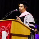 Photo Flash: Alex Lacamoire Honored at Berklee College of Music Commencement Video