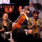 Programs Announced For Kaufman Music Center's Luna Composition Lab Showcase Video