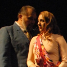 Estrenarán En El Teatro Julio Castillo Amor Es Más Laberinto De Sor Juana Inés De La…