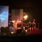 LOVERS, LETTERS, AND KILLERS Opens At 13th Street Repertory Photo
