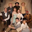 BWW Review: THE FANTASTICKS at Ridgedale Players Delights With Whimsy Humor and Chara Photo