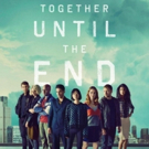 Netflix's SENSE8 Finale Launches Globally on June 8 Photo