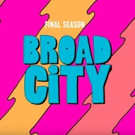 VIDEO: Comedy Central Announces The Premiere Date for BROAD CITY Video