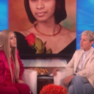 VIDEO: Cardi B Talks Instagram Fame, Being A Disruptive Student & More on THE ELLEN S Photo