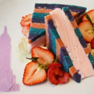 Empire State Building And STATE Grill Launch Summer #EmpireLightsWich Ice Cream Sandw Photo