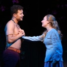 Review Roundup: World Premiere of THE NEW WORLD at Bucks County Playhouse - What Did  Photo
