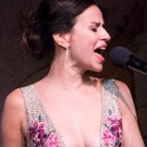BWW Review: Mandy Gonzalez Is Phenomenal and FEARLESS in Her Cafe Carlyle Debut Photo
