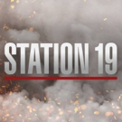 ABC's STATION 19 Jumps 22% to Equal the Series' 2nd Highest Adult 18-49 Rating Photo