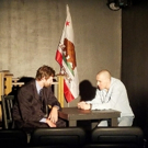 The Breakthrough Theatre of Winter Park Presents Dan Gordon's MURDER IN THE FIRST