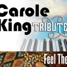 FEEL THE EARTH MOVE: A CAROLE KING TRIBUTE At Duling Hall 3/18