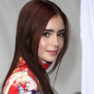 Lily Collins to Star in Upcoming Survival Thriller TITAN From Killer Films Video