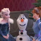 VIDEO: Idina Menzel, Kristen Bell Sing in New Clip from OLAF'S FROZEN ADVENTURE Video