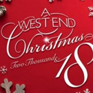 A West End Christmas Celebrates its 15th Year With Stars From HEATHERS, EVERYBODY'S T Photo
