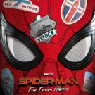 VIDEO: Peter Parker is Back in the SPIDER-MAN: FAR FROM HOME Trailer Video