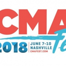 CMA Fest Announces More than 100 Additional Performances June 7 - 10 Video