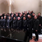 Great Music At St. Bart's Presents Empire City Men's Chorus Photo