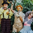 NZ's First Fully Inclusive Kids' Musical, MADAGASCAR, Opens 16 May Photo