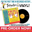 Children's Author Sandra Boynton Puts Her Music on Vinyl for First Time