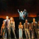 BWW TV: New Musical 'Mask' Premieres at Pasadena Playhouse Video
