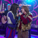 VIDEO: THE CHER SHOW's Jarrod Spector and Micaela Diamond Sing 'I Got You Babe' on…