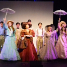 BWW Review: HELLO, DOLLY at Palm Canyon Theatre