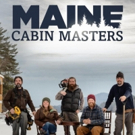 DIY Network Picks Up 16 New Episodes of MAINE CABIN MASTERS Photo