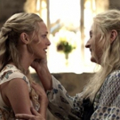 Photo Flash: First Look Images from MAMMA MIA! HERE WE GO AGAIN Video