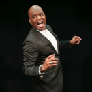 Broadway's Kenneth L. Roberson In CHANGE: CHANGES THINGS To Benefit 5 Plus Ensemble Video