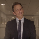 VIDEO: Seth Meyers Returns to SATURDAY NIGHT LIVE in New Promo Video