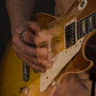 Guitarist Ramin Partovi To Release His Breakout Album Feat. Scott Henderson, Simon Ph Video