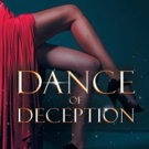 Kim Simons Releases New Romantic Thriller DANCE OF DECEPTION