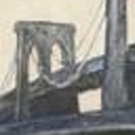 Cavalier Galleries Announces Upcoming Exhibition Gershon Benjamin REVISITED Photo